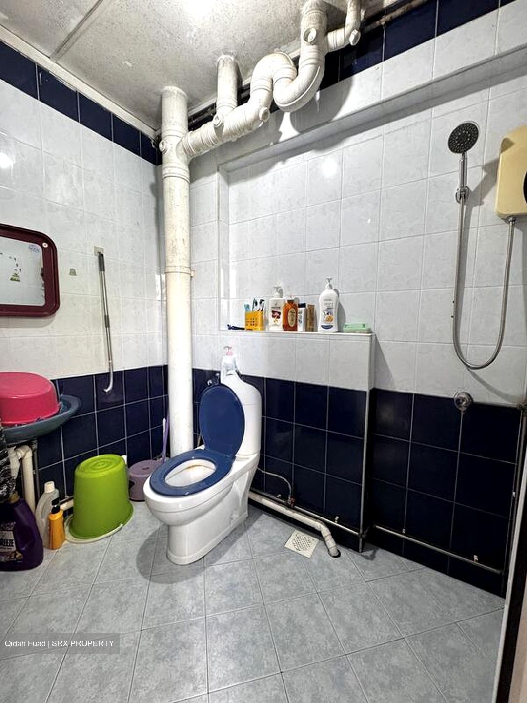 Blk 892B Woodlands Drive 50 (Woodlands), HDB 4 Rooms #566191301